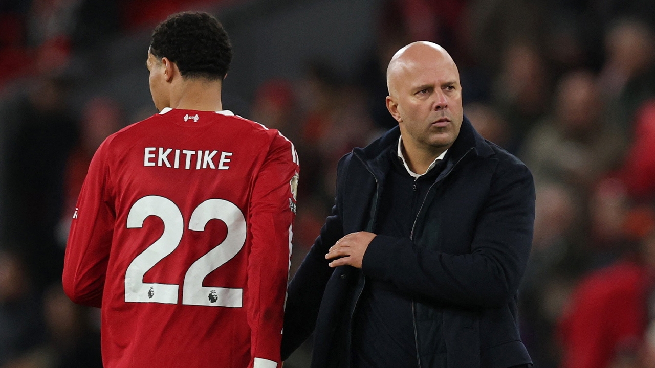 แย่แล้ว เผยลางร้าย "ลิเวอร์พูล" ส่อวืดแชมป์พรีเมียร์ลีก หลังแพ้ ฟอเรสต์ คาบ้าน