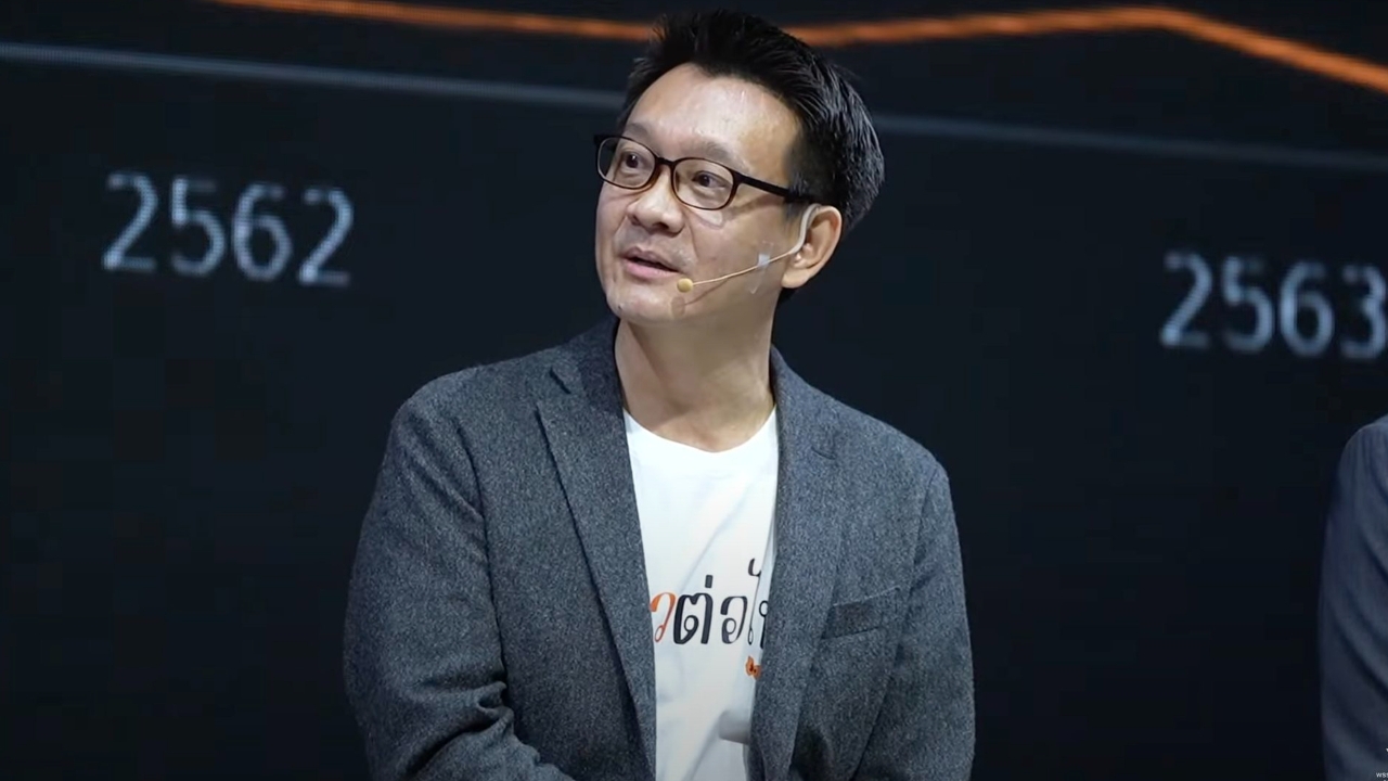 ประวัติ “วีระยุทธ กาญจน์ชูฉัตร” ไม่พลิกโผ นั่งแคนดิเดตนายกฯ พรรคประชาชน 