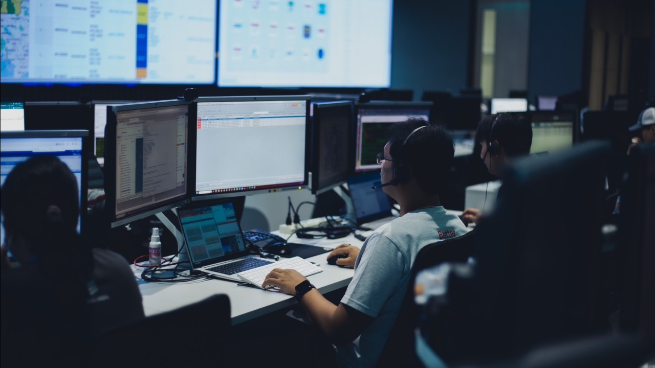 ทรู เปิดแผนฉุกเฉินช่วยผู้ประสบภัยน้ำท่วมหาดใหญ่ มอบเน็ตฟรี 10 GB ขยายวันใช้งานลูกค้า