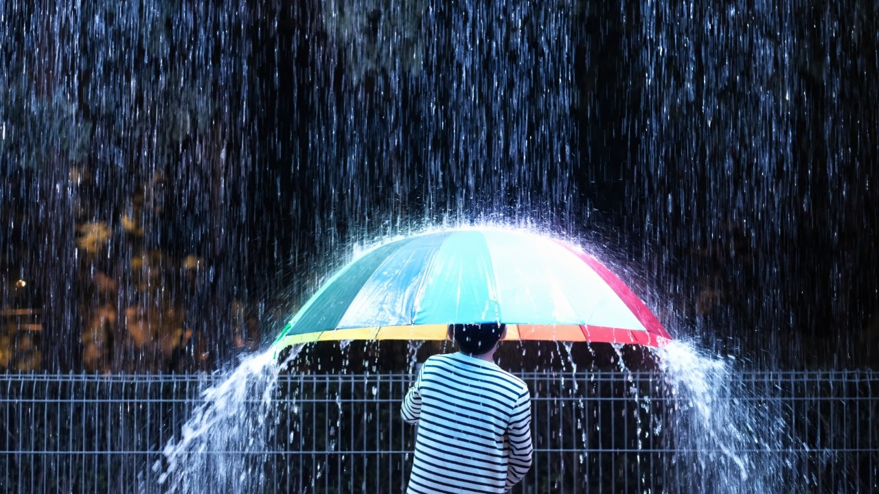"Rain Bomb" คืออะไร ปรากฏการณ์ระเบิดฝนถล่มหาดใหญ่ เกิดขึ้นได้อย่างไร 
