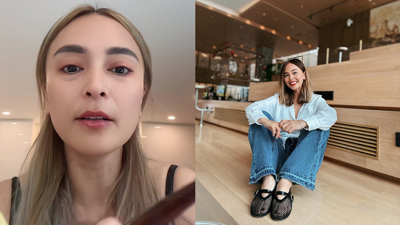 ย้อนฟังวิธีคิดทำธุรกิจของ นานา หลังได้ไปเห็นแนวทางที่เมืองจีน แนะเคล็ดลับคิดอะไรให้ทำเลย