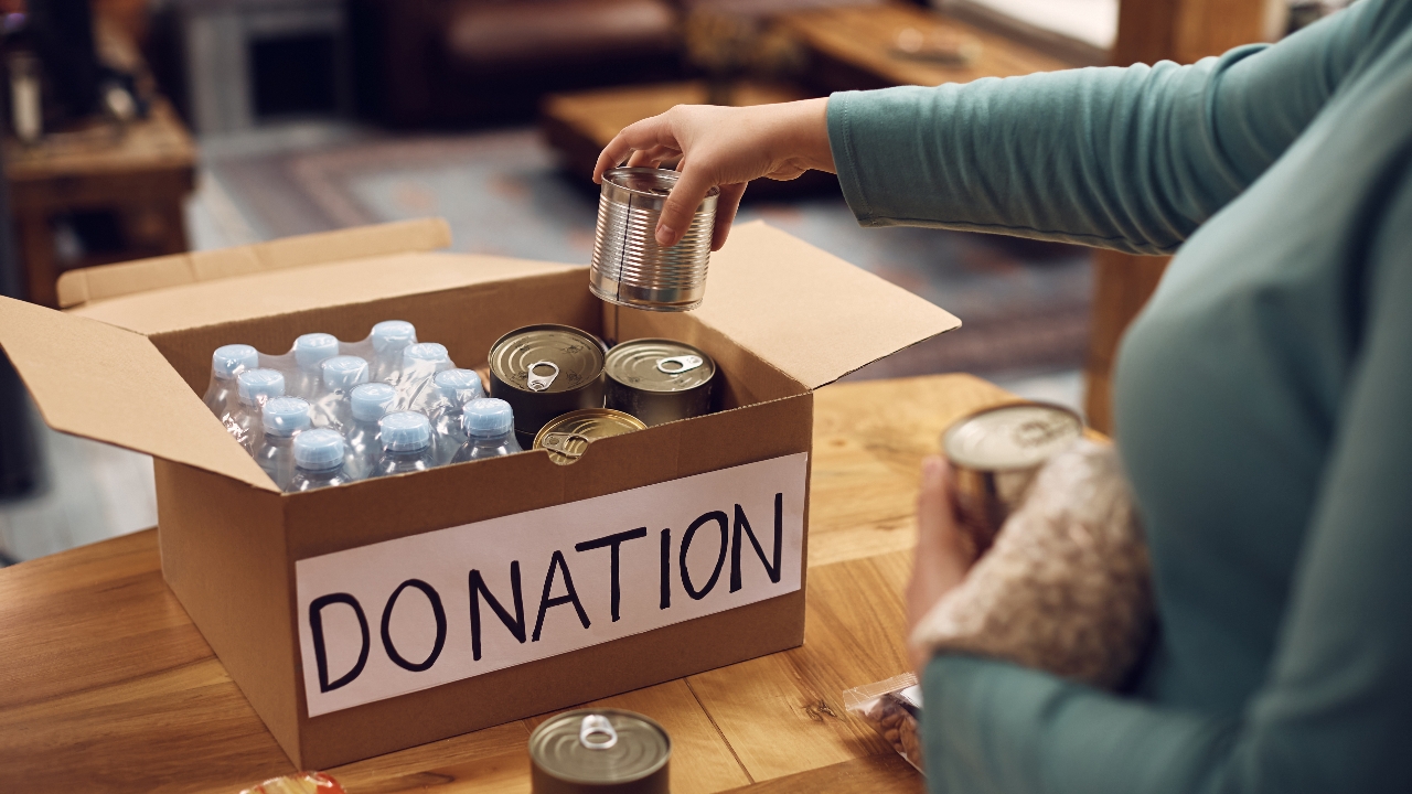 น้ำท่วมหาดใหญ่ ควรบริจาคอะไรให้ผู้ประสบภัย ให้ได้ประโยชน์สูงสุด