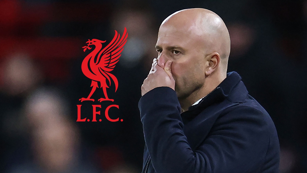 ลิเวอร์พูล กล้าจ่ายไหม เผยค่าชดเชย "สล็อต" หากปลดพ้นตำแหน่งกุนซือ