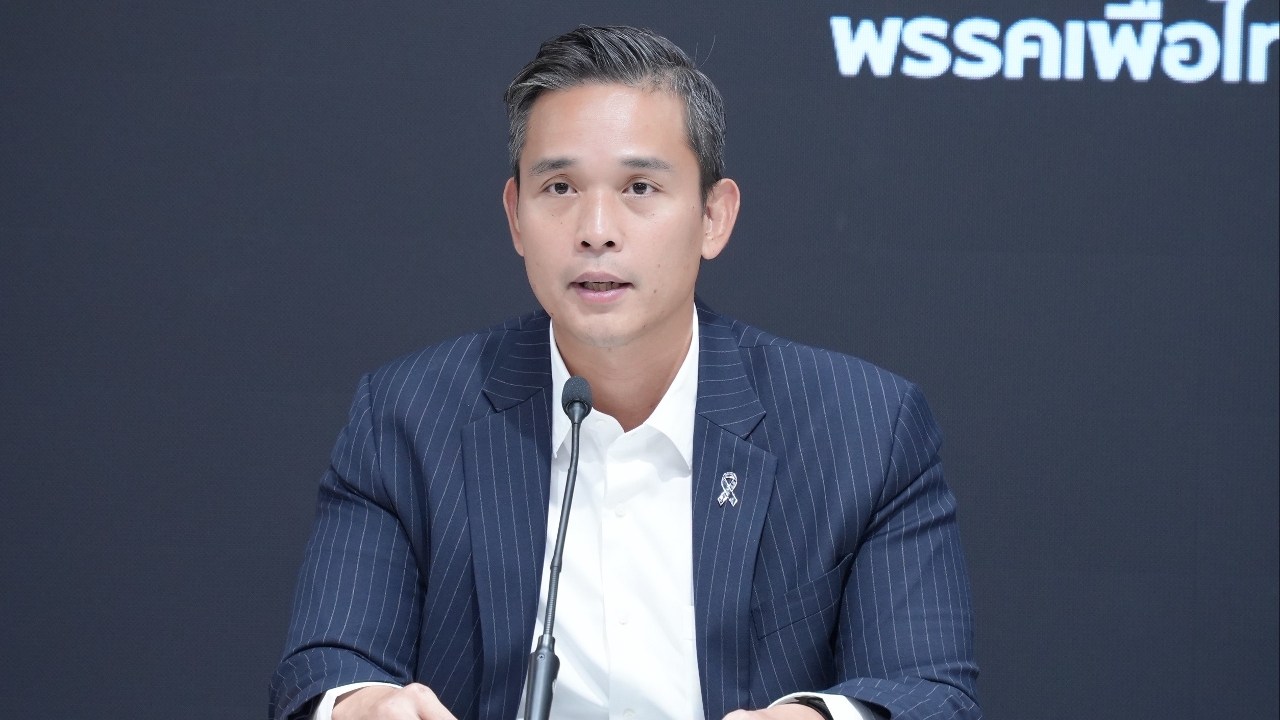 “เพื่อไทย” เรียกร้องรัฐบาลเร่งจัดทำศูนย์พักพิงช่วยชาวบ้านน้ำท่วม จี้ทำแผนการอพยพให้เป็นรูปธรรม