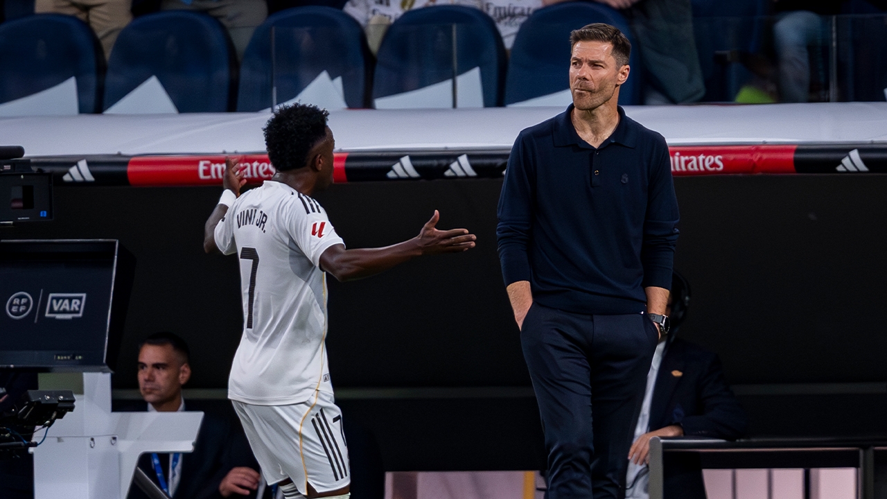 ประกาศแตกหัก! วินิซิอุส แจ้งบอร์ดมาดริดชัด ไม่ต่อสัญญาหากอลอนโซ่ยังเป็นกุนซืออยู่