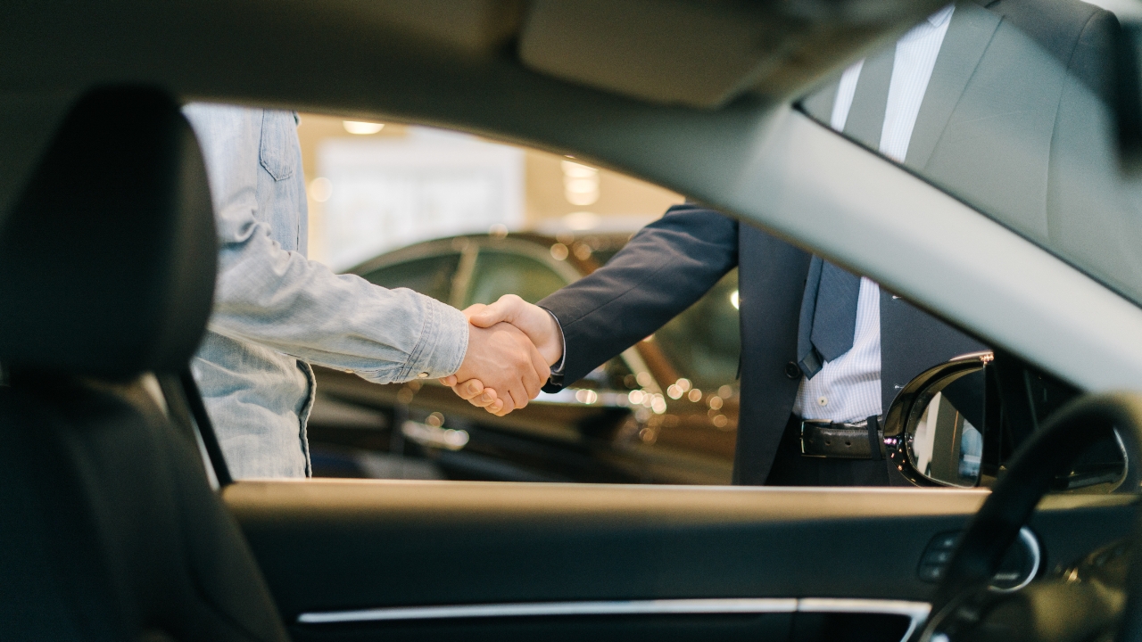 ฤกษ์ออกรถ 2569 ถอยรถคันใหม่ เสริมดวงดี ขับขี่ปลอดภัยตลอดปี