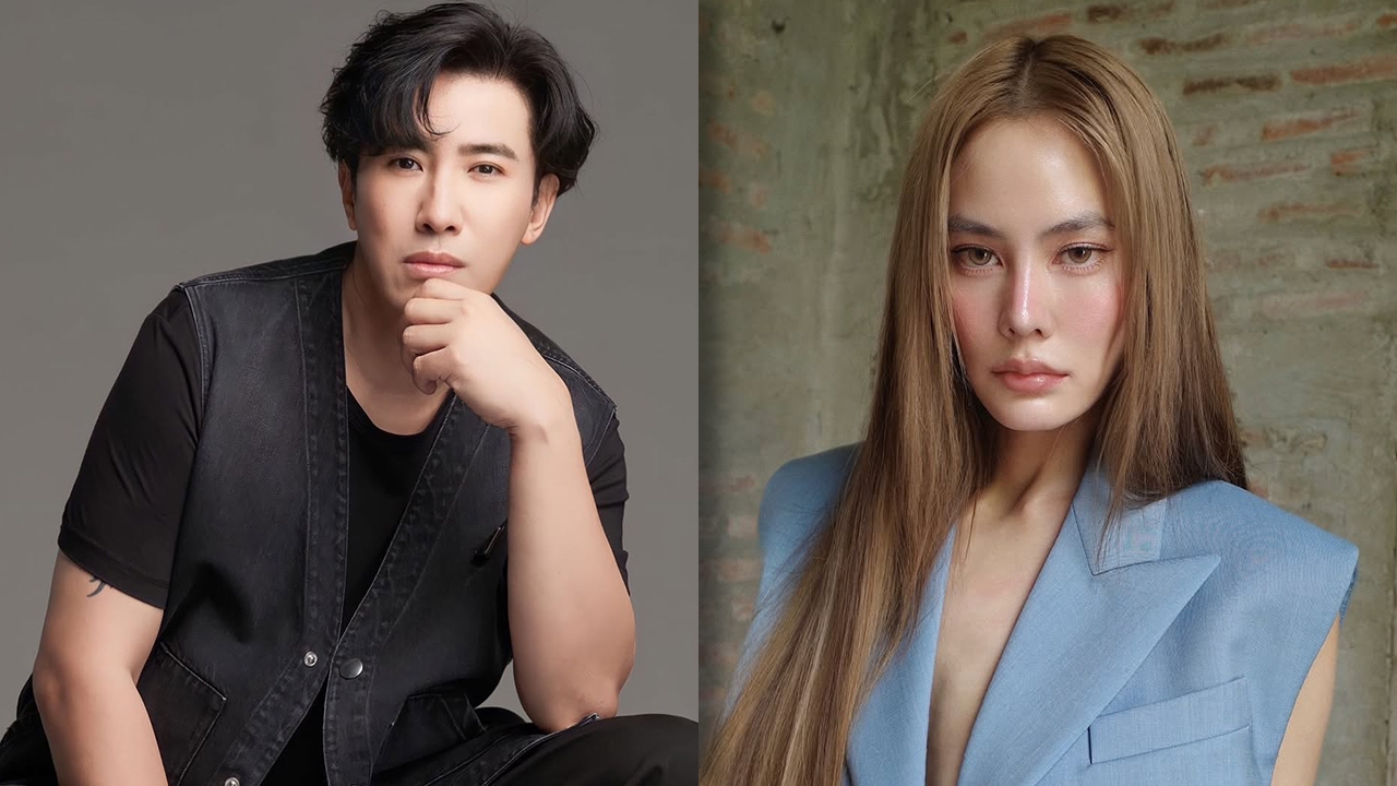 กรรชัย พูดปม เจนี่ เทียนโพธิ์สุวรรณ โพสต์สตอรี่ เรื่องนี้น่าจะเอี่ยว นานา ไรบีนา