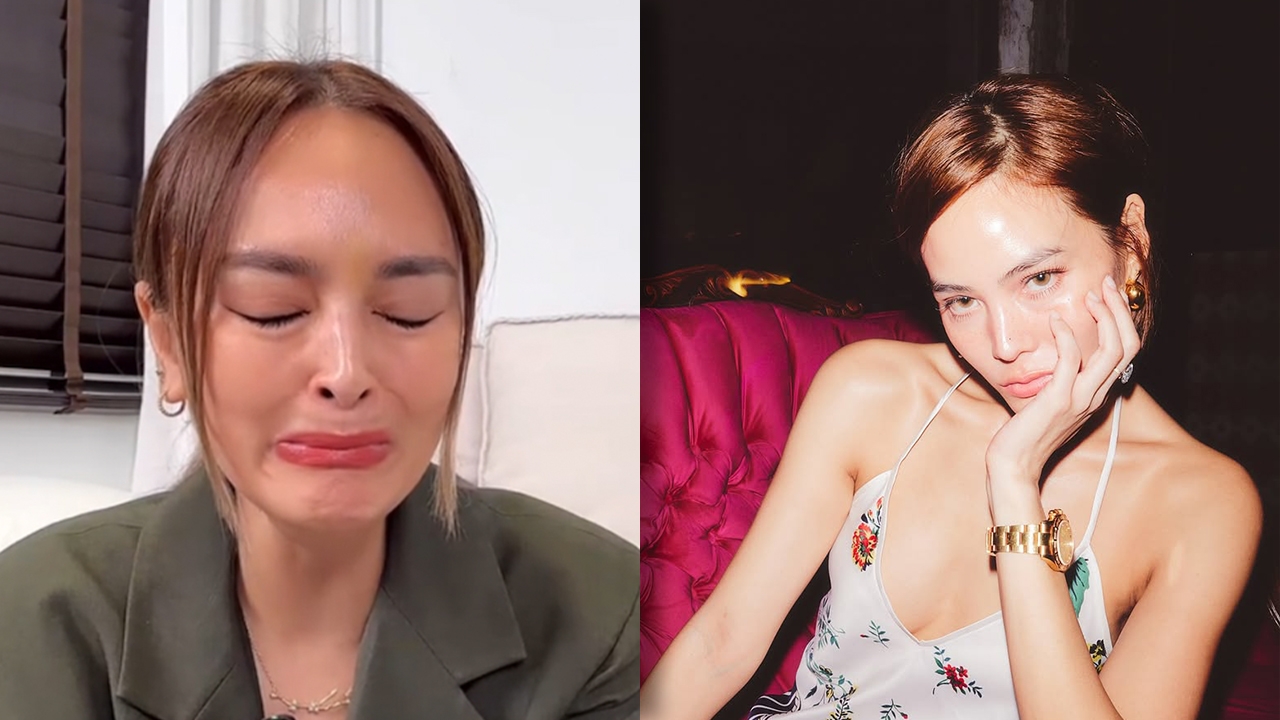 นานา ไรบีนา ขอโทษ เจนี่ เพื่อนคนนี้ผิดไปแล้ว อยากขอโอกาส ที่ไม่พูดเพราะกลัวเสียเขาไป