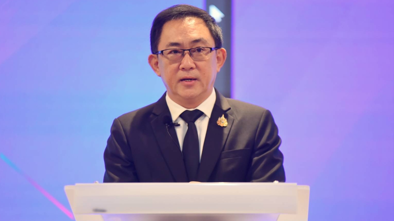 พาณิชย์ คุมเข้มสกัดบัญชีม้านิติบุคคล สกรีนตั้งบริษัท–เช็กบัตรสวัสดิการรัฐสกัดสวมชื่อ