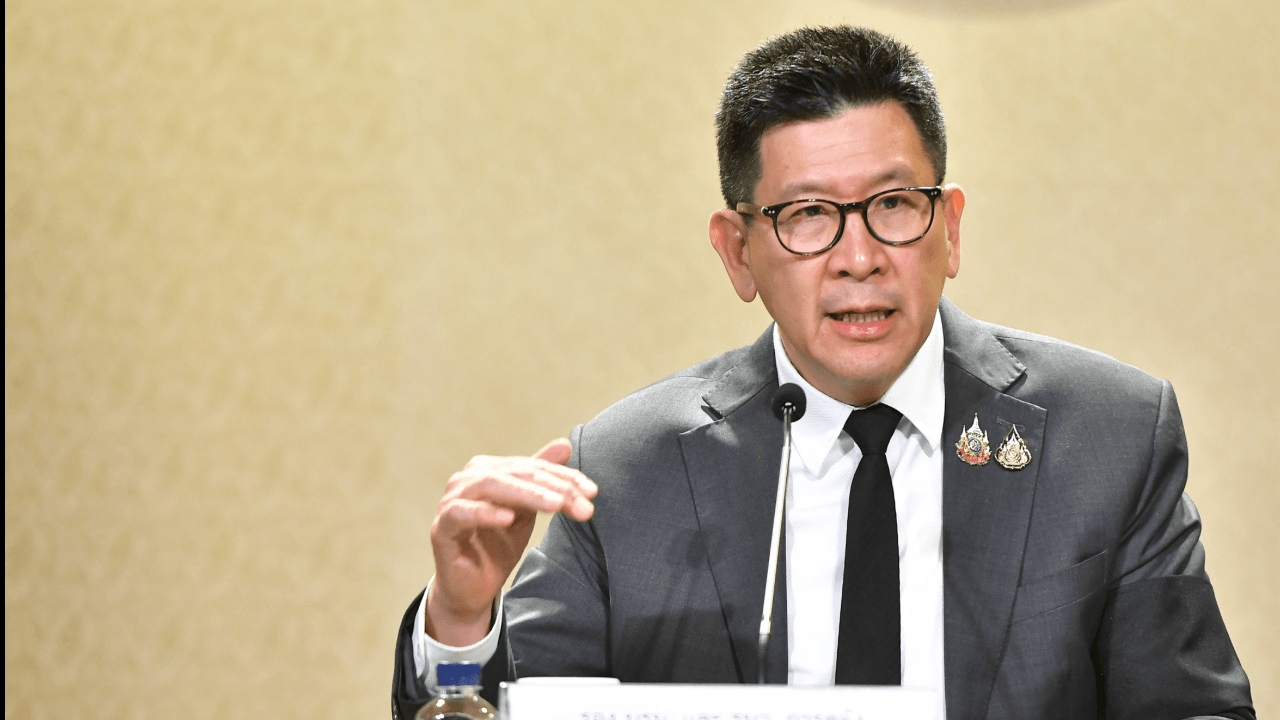 รัฐเร่งเชื่อมคนละครึ่งกับบัตรสวัสดิการ สร้างรายได้ให้ร้านค้าหมุนต่อเนื่อง 