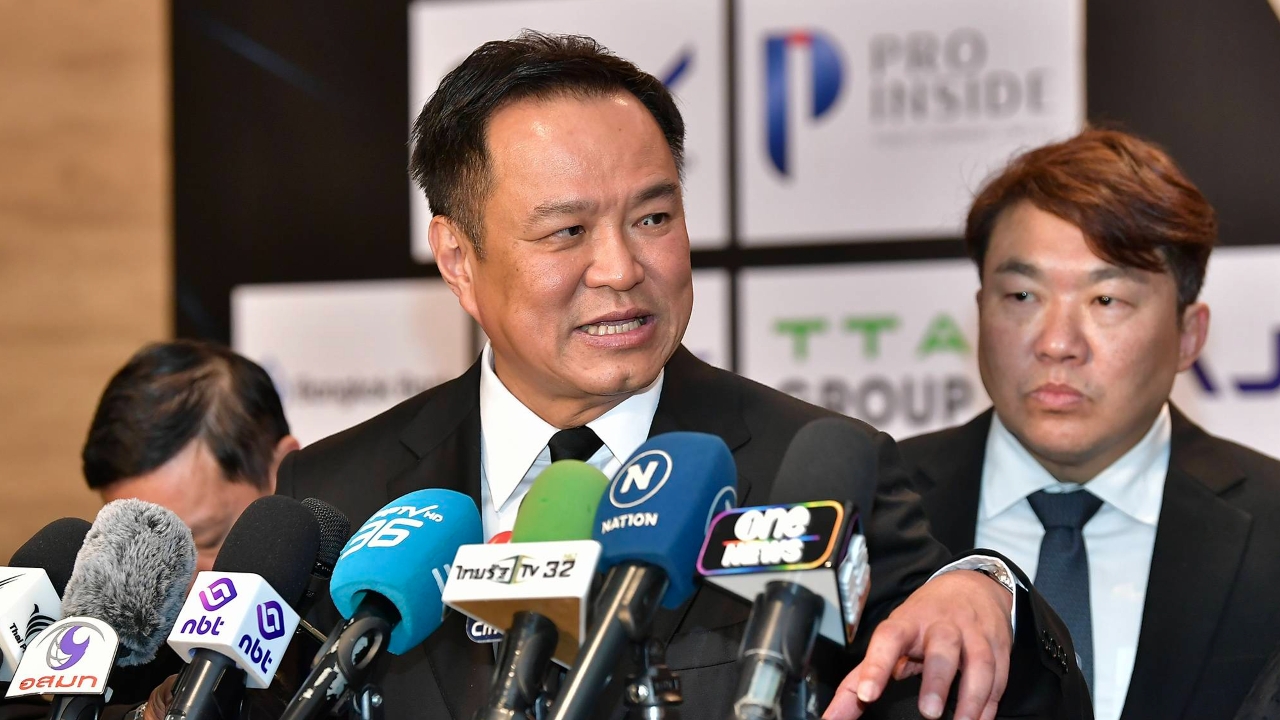 จ่อยกระดับน้ำท่วมหาดใหญ่ นายกฯ เน้นย้ำประชาชนปลอดภัย ยัน คนหน้างานทำเต็มที่