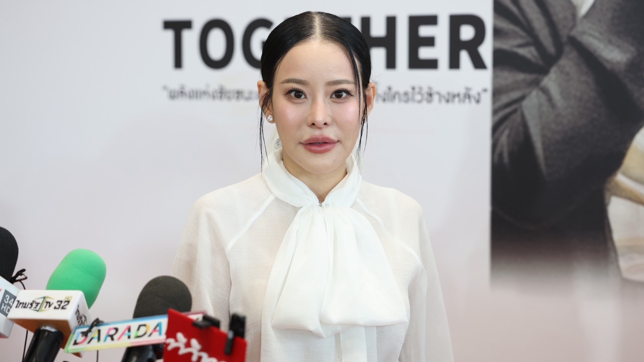 Ning Panita Sends Support to Nana Raibina, Says She Learned the News Alongside Everyone Else and Tried to Comfort DJ Dada Who Did Her Best