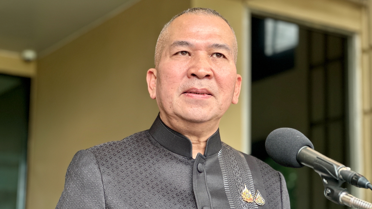 4 เรือนจำสงขลาไม่ได้รับผลกระทบน้ำท่วม ตั้งเป็นโรงครัวทำอาหารส่งผู้ประสบภัย