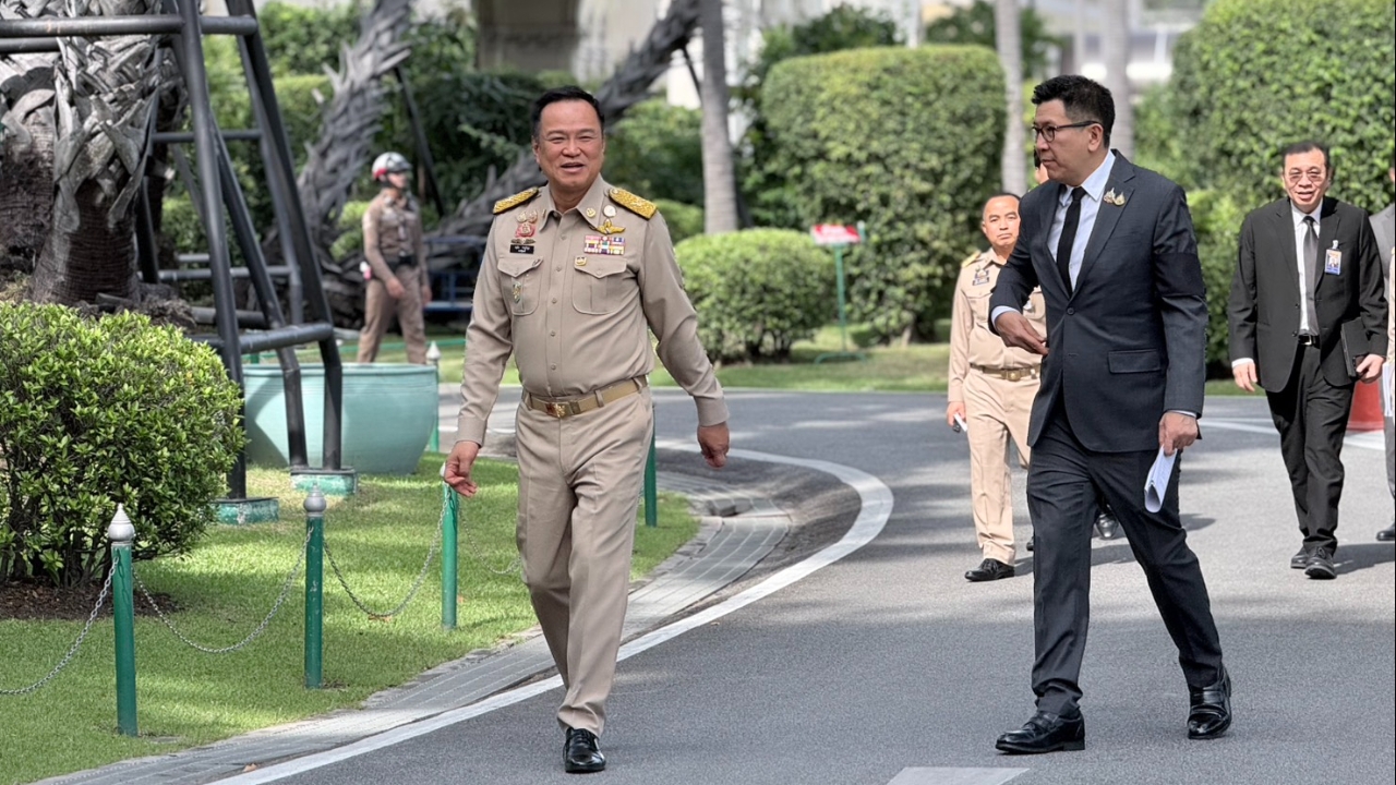 นายกฯ เร่งคลอด “คนละครึ่งพลัส" เฟส 2 ก่อนยุบสภา โต้นโยบายล้มเหลว