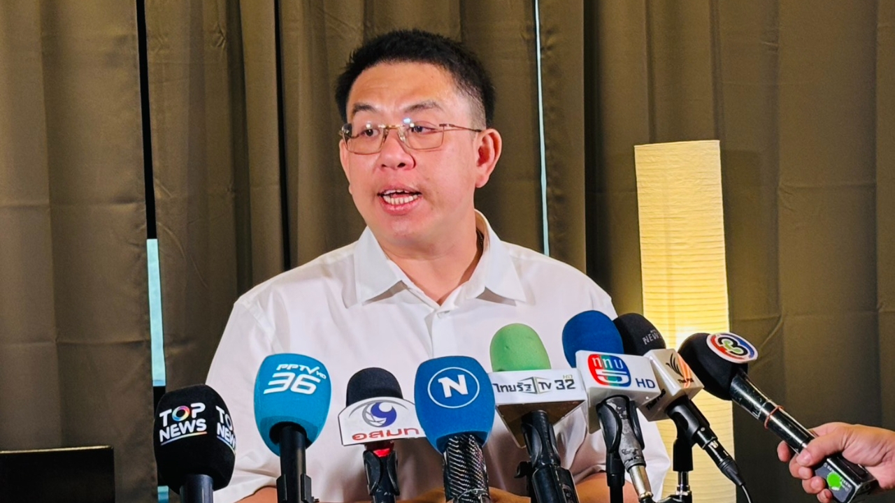 “วิโรจน์” จี้ล้างบางคุก VIP รับใช้ทุนเทา ต้องตรวจสอบย้อนหลังใครอำนวยความสะดวก