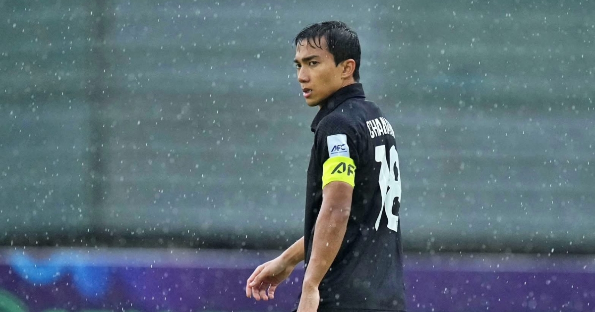 “ชนาธิป” ดาวเตะทีมชาติไทย ชี้เป้าสาเหตุ ไม่เคยได้แข่ง “ฟุตบอล 7 สี”-รับรู้สึกไม่แฟร์