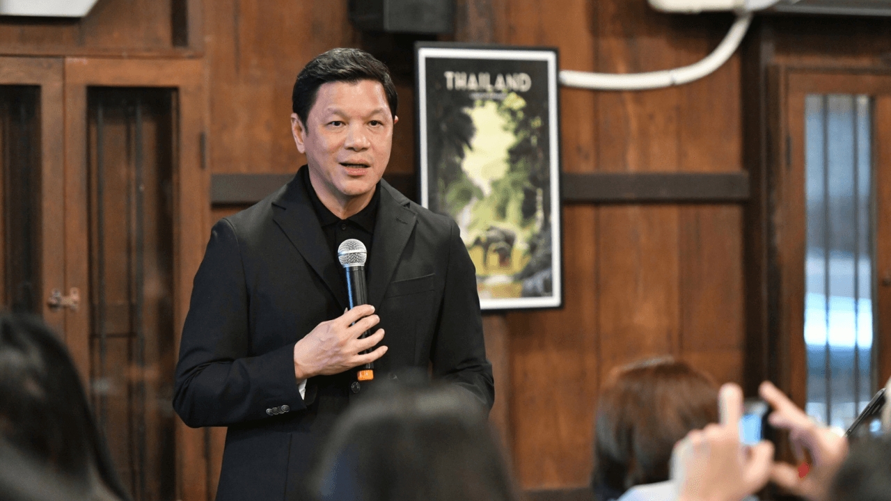 อ่านมุมมอง “วิทัย รัตนากร” ผู้ว่าแบงก์ชาติคนใหม่ แก้ปัญหา "ทุนเทา" - เทรดทองที่กระทบเงินบาท