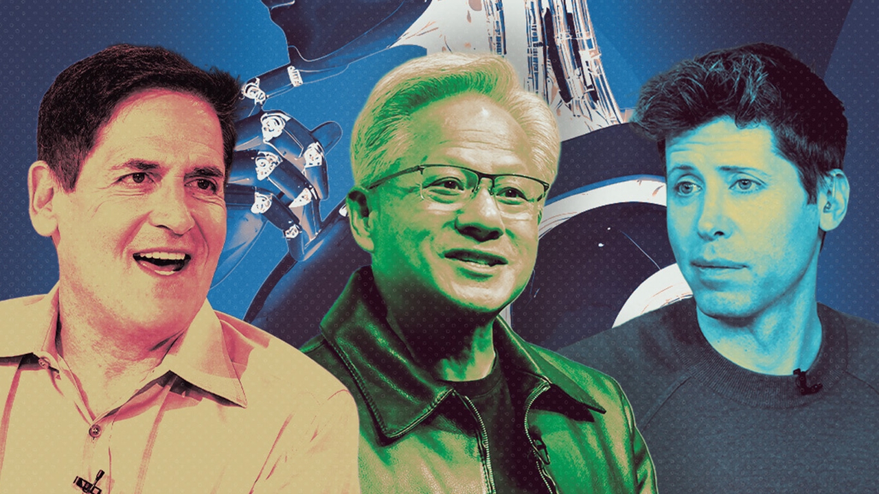 “แน่ใจหรอว่านี่ AI Bubble” บิ๊กเทค นักลงทุน คนระดับโลก มองประเด็นนี้ยังไงบ้าง ?