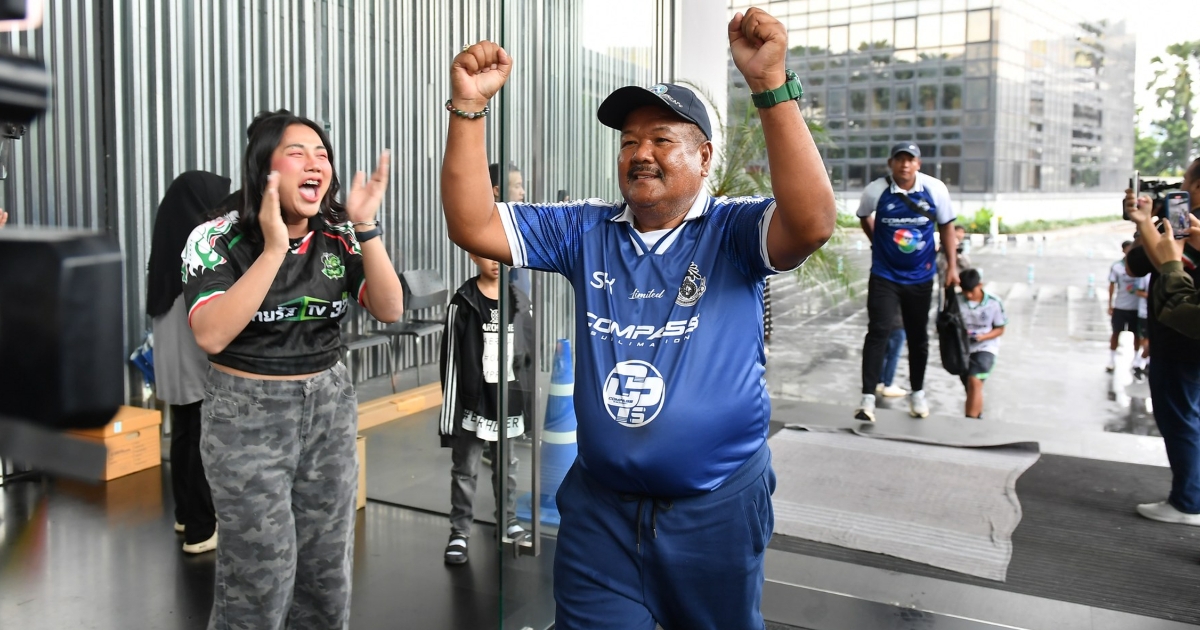 เปิดโปรแกรม "หมอนทองวิทยา" ยันจบปี 2568 ตารางแน่น หลังคว้ารองแชมป์บอล 7 สี