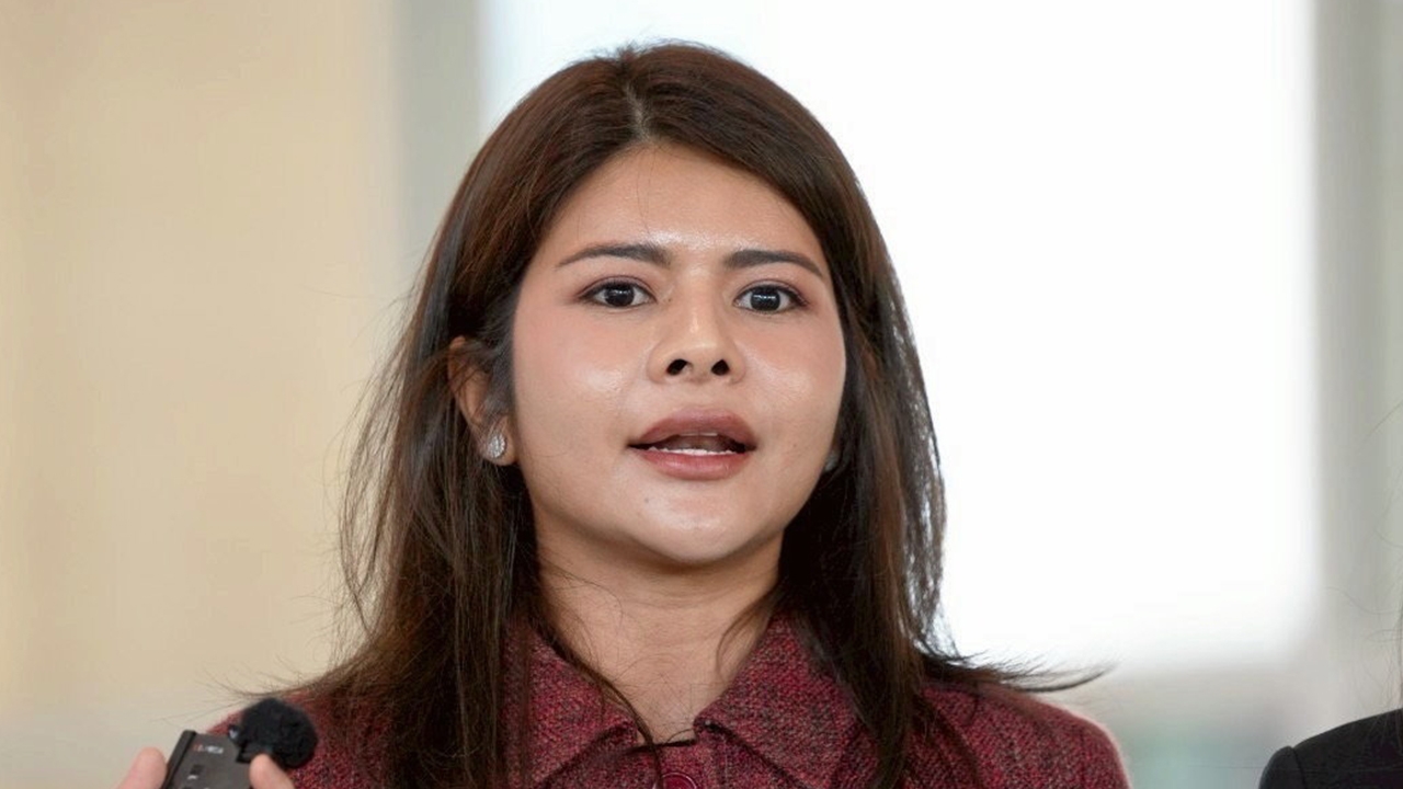 แฉคลิปเสียง สั่งการเว็บพนัน สส.ลิซ่าชี้เป้าเป็นชาย บีบ “ไชยชนก” ตามจับ!