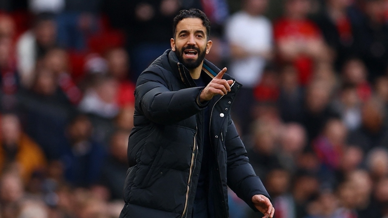 อโมริมเซ็ง! แมนยูเจอข่าวร้ายล่าสุด นักเตะเจ็บเพิ่มอีกคน ก่อนเกมเปิดบ้านพบเอฟเวอร์ตัน 