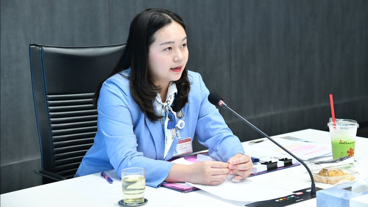 ประธานกรรมาธิการตำรวจ สภาผู้แทนราษฎร เรียก “ผบ.ตร.” แจง ปมส่วย พนันออนไลน์ ย้ำให้มาด้วยตัวเอง