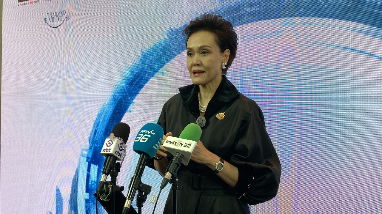 “ศุภจี” ยอมรับไม่ทราบมาก่อนถูกเสนอชื่อแคนดิเดตนายกฯ ภูมิใจไทย ขอเวลาคุย “อนุทิน” 