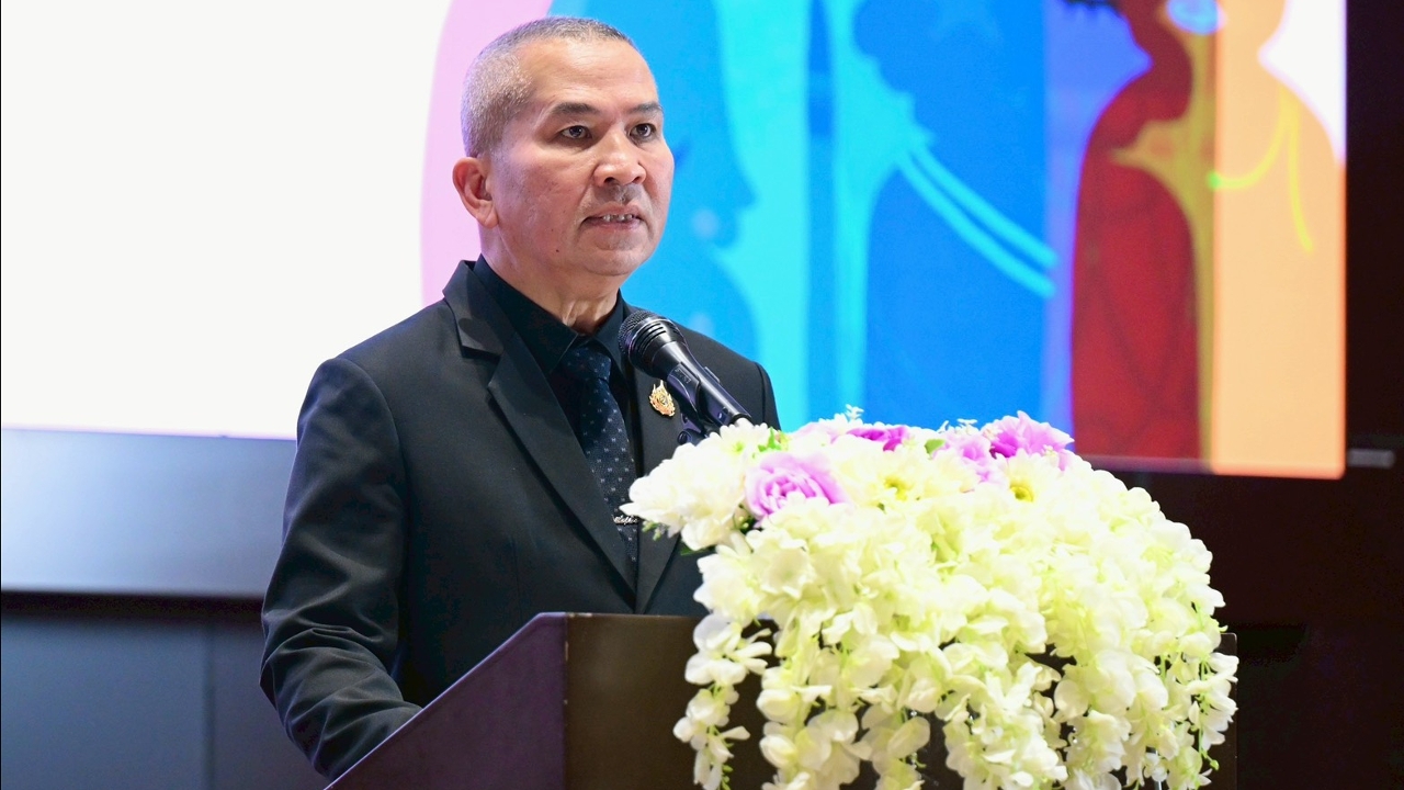 รมว.ยุติธรรมลั่น “รับไม่ได้” สั่งดีเอสไอลุยตรวจสอบคดีนางแบบจีนบำเรอกามนักโทษเรือนจำ