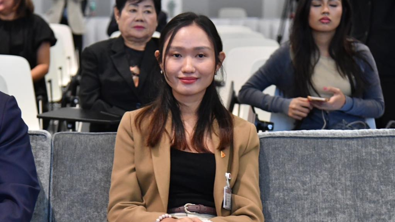 “สส.ชลธิชา” ซัด “ระบบสมเด็จ” ในเรือนจำมีมานานแล้ว อัด “รมว.ยุติธรรม” ไร้เดียงสา