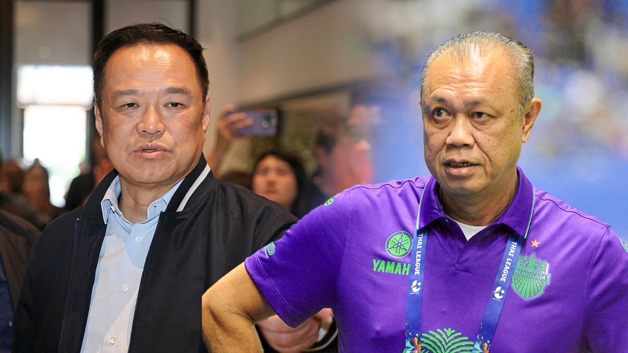 สถานการณ์ “ค่ายนํ้าเงิน” โกย “แต้มต่อ” เลือกตั้ง : เซราะกราวนำโด่ง เสี่ยงเจ๊ง “นาทีบาป”