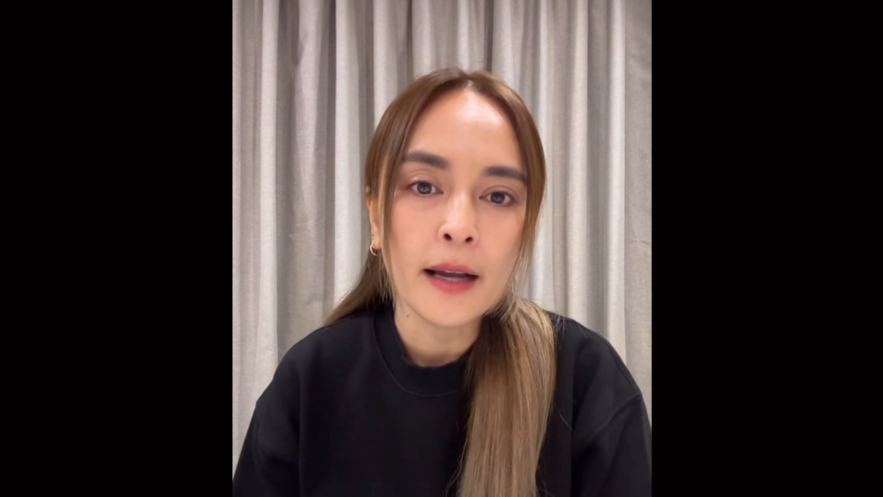 มาแล้ว นานา ไรบีนา โพสต์คลิปยอมรับเสียงสั่น ปมดารา น. เบี้ยวหนี้ 400 ล้าน