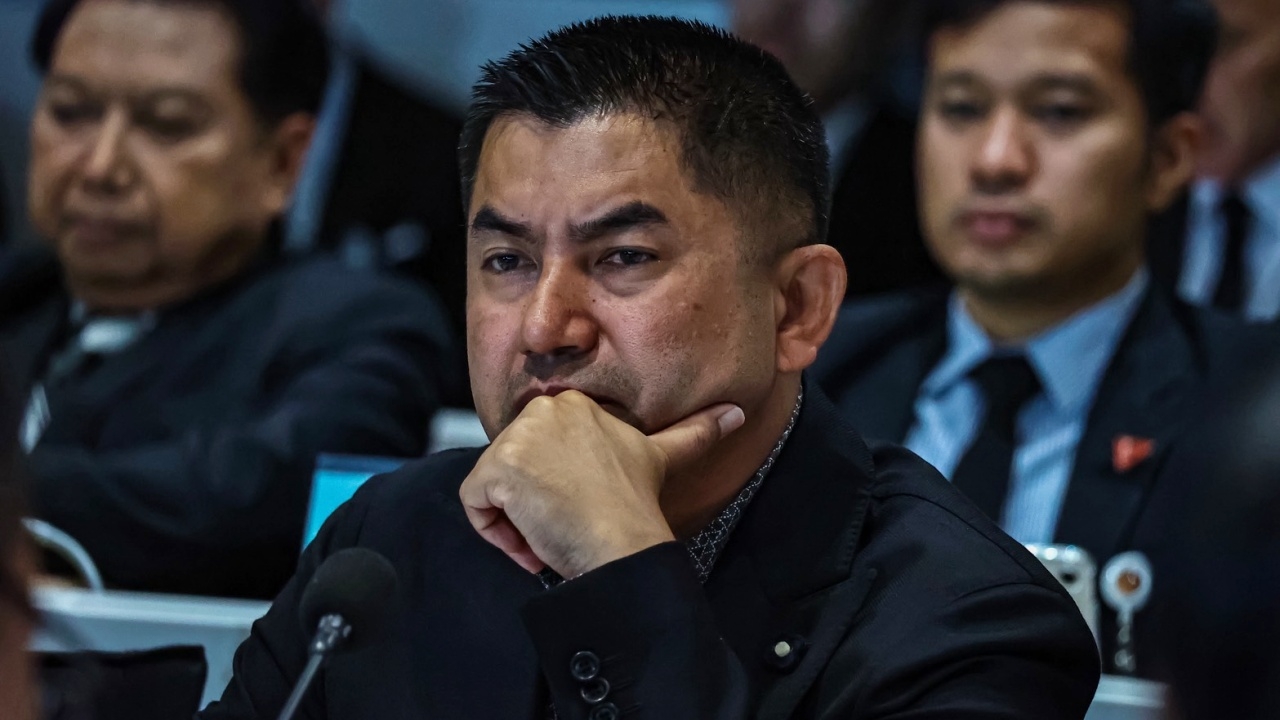 “สำนักงานตำรวจแห่งชาติ” แจ้งความ “บิ๊กโจ๊ก” ปมพาดพิงองค์กรด้วยถ้อยคำรุนแรง