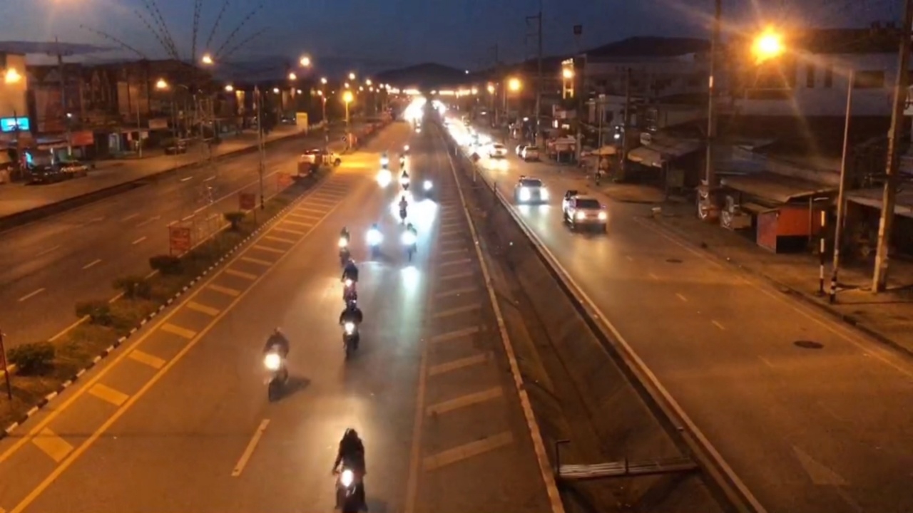 สมาชิกแก๊ง "ทริปน้ำไม่อาบ" รวมตัวกันแล้ว พร้อมเดินทางไป จ.เพชรบูรณ์