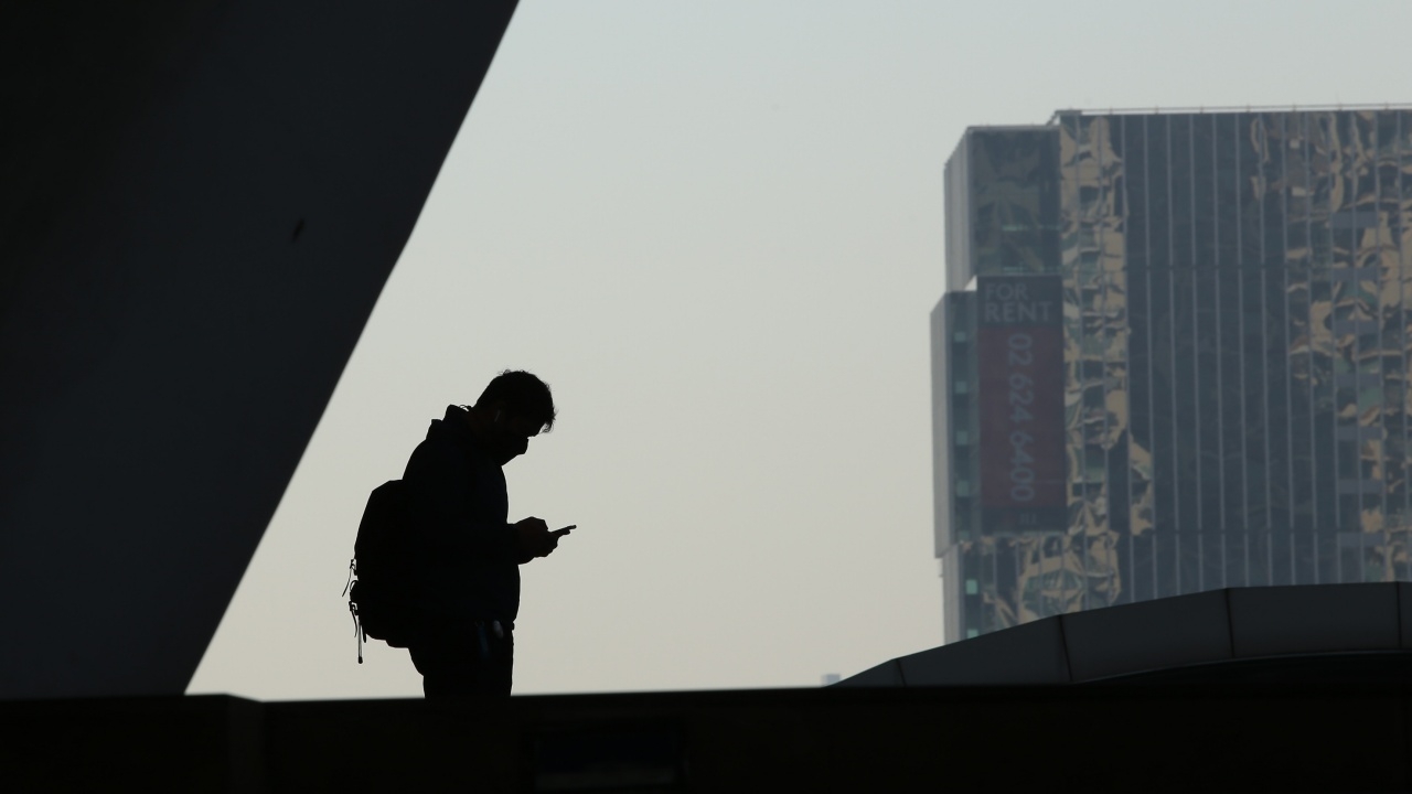 อุตุฯ ประกาศฉบับที่ 15 เตือนอากาศหนาวเย็น หลัง 23 พ.ย. ไทยตอนบนอุณหภูมิสูงขึ้น