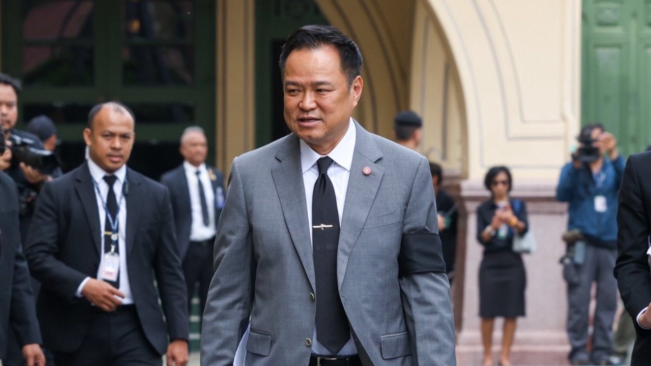 มติ ครม. ประกาศ พ.ร.ก.ฉุกเฉิน ทั้งจังหวัดสงขลา มอบ ผบ.ทสส. บัญชาการพื้นที่