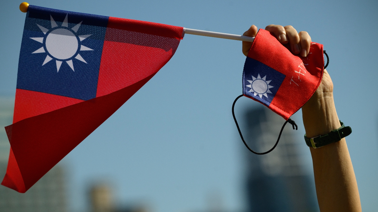 นายกฯ ไต้หวันลั่น "การกลับสู่จีน" ไม่ใช่ทางเลือกสำหรับชาวไต้หวัน 23 ล้านคน