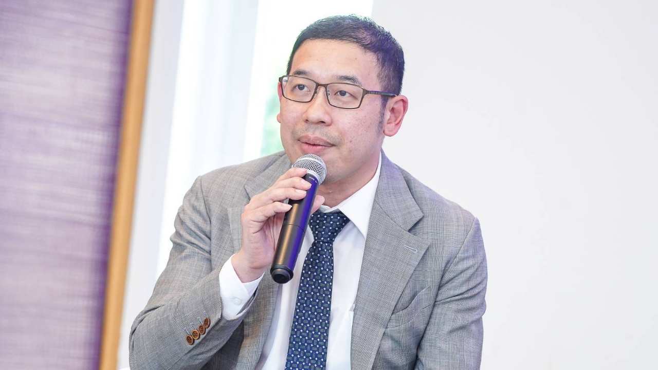 ไทยสร้างไทย จี้ รมว.ดีอี สั่งไปรษณีย์ไทยเปิดจุดรับบริจาคช่วยผู้ประสบภัยหาดใหญ่