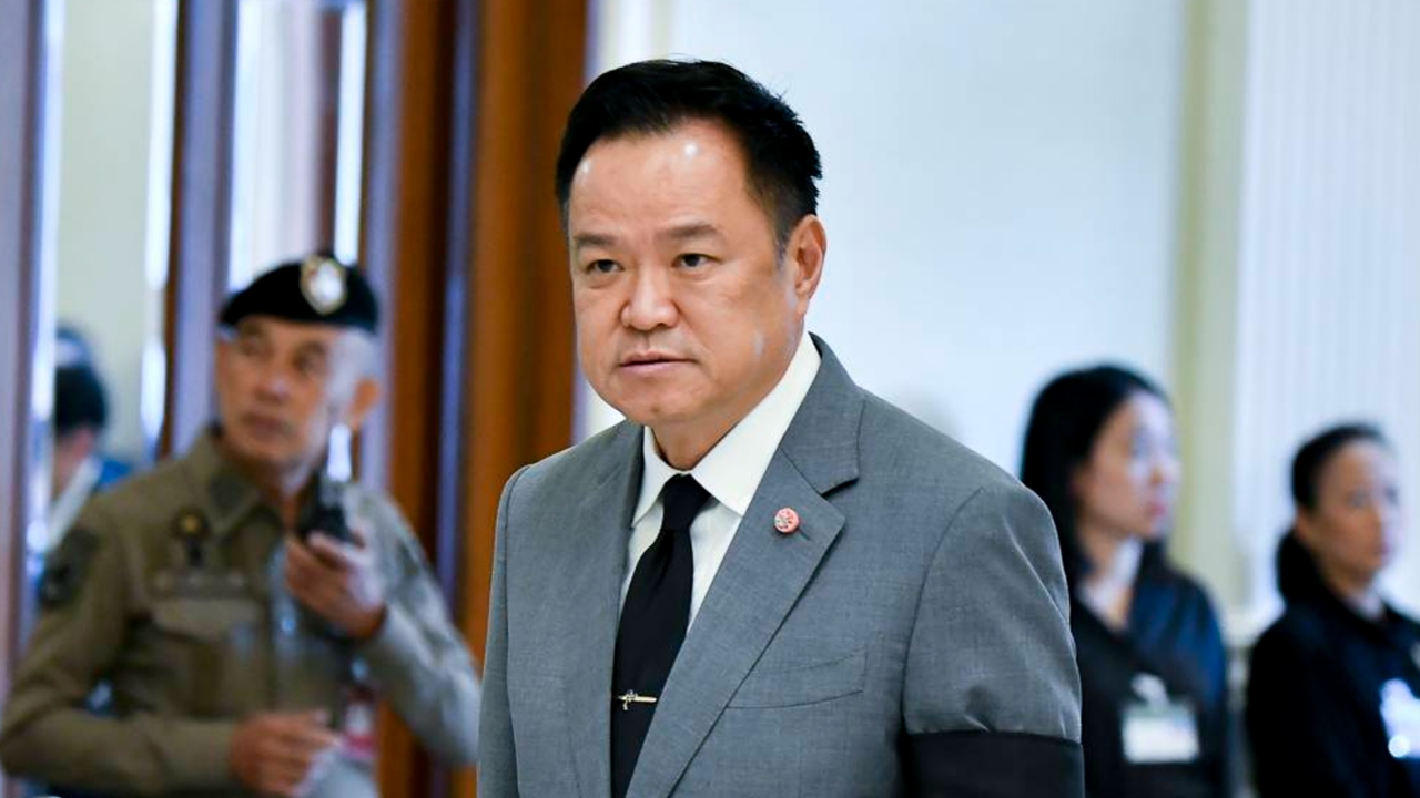 ประกาศโอนอำนาจหน้าที่รัฐมนตรีตามกฎหมาย เป็นของ “นายกฯ” หลังประกาศ พ.ร.ก.ฉุกเฉิน สงขลา