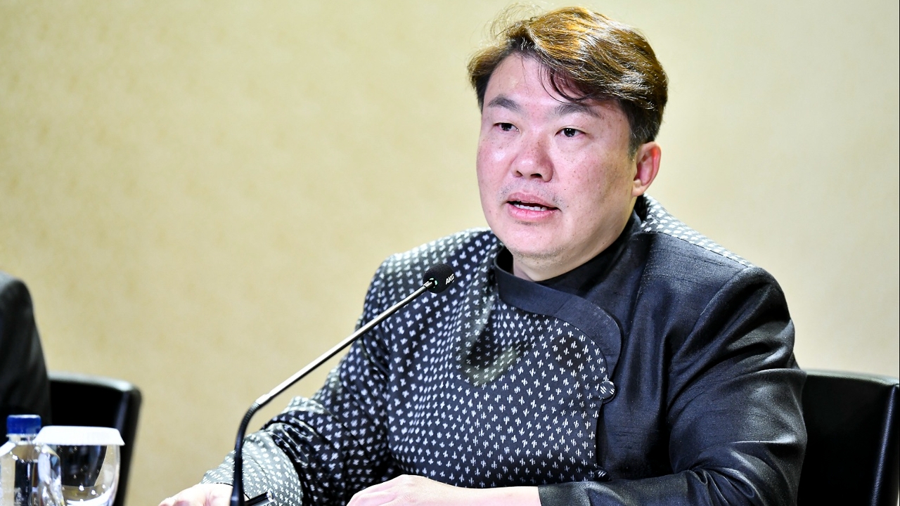 ครม.ไฟเขียว ลดค่าครองชีพด้านคมนาคม ไฟเขียวรถไฟฟ้า 40 บาทตลอดวัน เริ่ม 1 ธ.ค. 2568 - 30 พ.ย. 2569