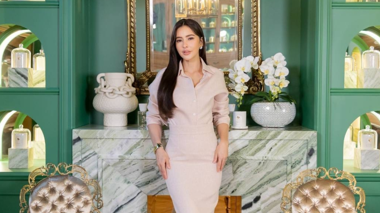 รอบรั้วการตลาด : ORGANIKA รุกตลาดความหอมระดับโลก เจาะกลุ่มผู้บริโภครุ่นใหม่