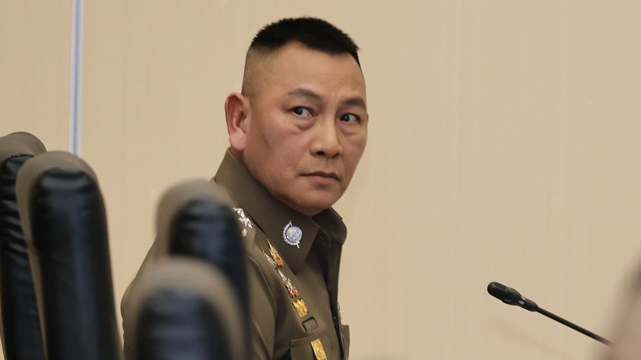 ก.ตร. เลื่อนแต่งตั้งนายพลนอกวาระ อนุมัติเพิ่มเป็น 6 ตำแหน่ง นัด 28 พ.ย. 68