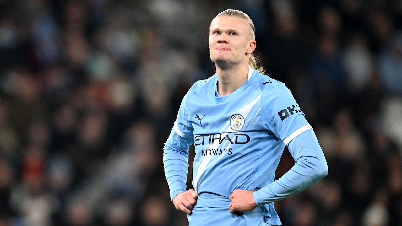 ผลบอลเมื่อคืน แมนซิตี้ แพ้ เลเวอร์คูเซ่น คาบ้าน อันดับร่วงยูฟ่า แชมเปียนส์ลีก