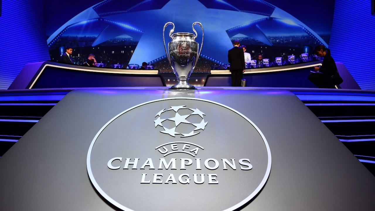 สรุป ตารางคะแนนยูฟ่าแชมเปียนส์ลีก 2025 ล่าสุด วันที่ 26 พ.ย. 68