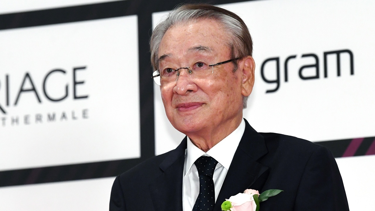 อี ซุน-แจ นักแสดงอาวุโสผู้เป็นที่รักของชาวเกาหลีใต้ เสียชีวิตในวัย 91 ปี