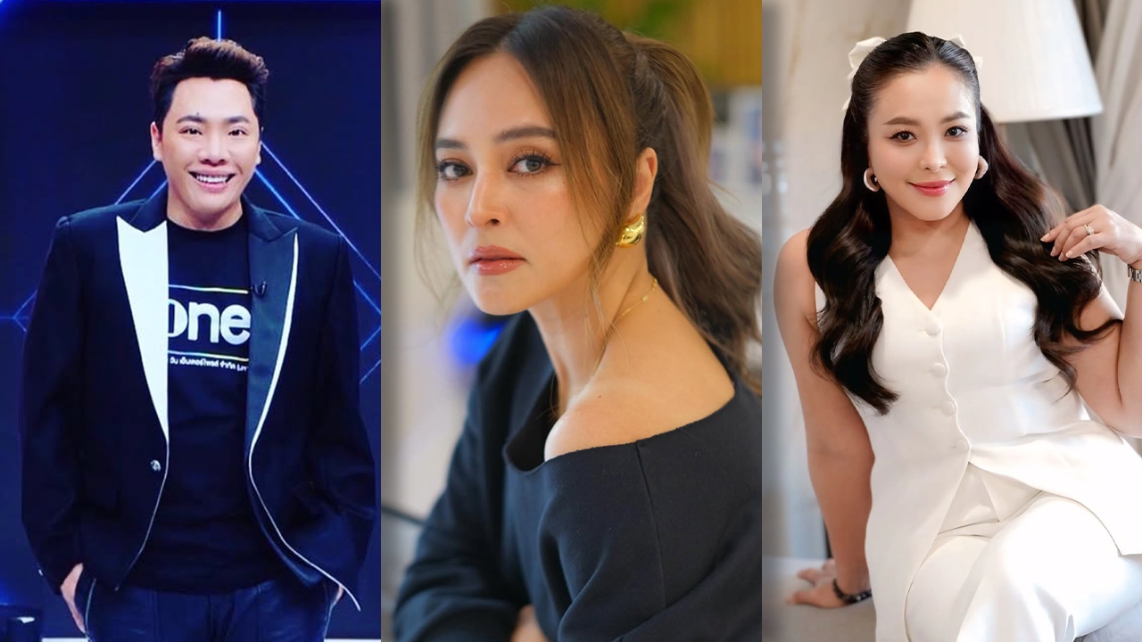 มดดำ เผยคำพูด นานา ไรบีน่า ในแชทไลน์ ดาด้า เพื่อนสนิทตอบชัดประเด็นร้อนไม่ใช่เรื่องจริง