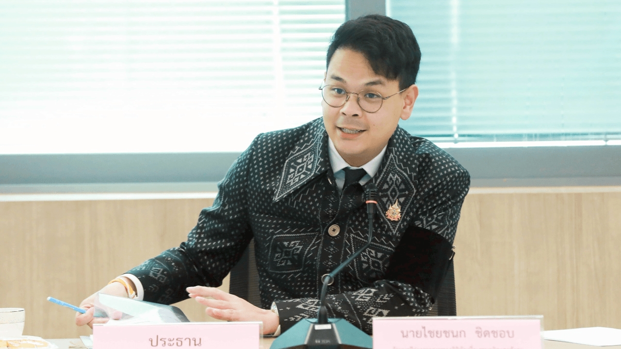 กระทรวงดีอี ชี้ Cloudflare ล่มใหญ่ ไม่กระทบระบบคลาวด์รัฐ