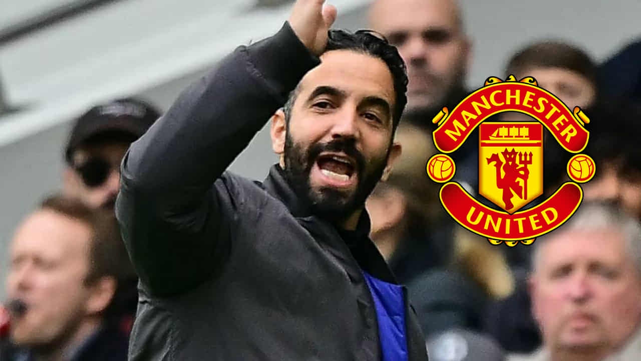 แมนยู ทำช็อก ยื่นซื้อ "แข้งรองแชมป์โลก" 90 ล้านยูโร