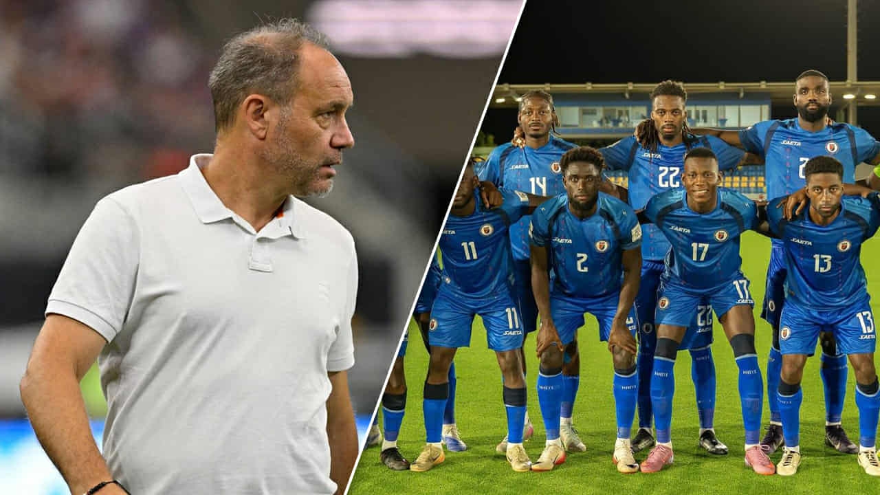 เหลือเชื่อ  "กุนซือไม่เคยเข้าประเทศ" แต่พาทีมไป ฟุตบอลโลก 2026