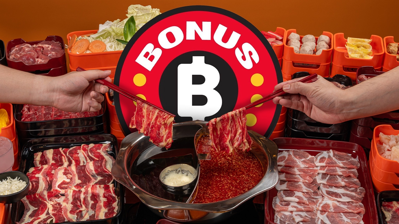 “โบนัส สุกี้”แบรนด์ลูก MK มั่นใจกลยุทธ์ ประกาศปั้น 100 สาขา ภายในปี 70 เน้นขายเอง ไม่เปิดแฟรนไชส์ 