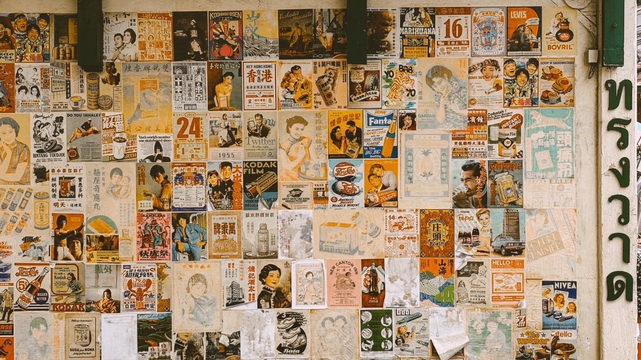 ชวนเที่ยว Song Wat Week 2025 ปลุกย่านเก่าให้มีชีวิตด้วยงานศิลป์ เริ่ม 20-23 พ.ย. นี้